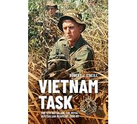 Vietnam Task: The 5th Battalion, The Royal Australian Regiment, 1966-67