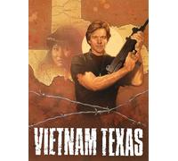 Vietnam Texas