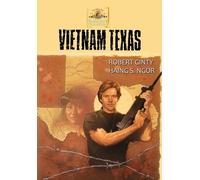 Vietnam, Texas (DVD) Tamlyn Tomita Tim Thomerson Haing S. Ngor (US IMPORT)