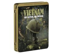 Vietnam: The Battles & The Courage [DVD] [Region 1] [US Import] [NTSC]