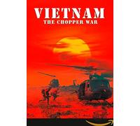 Vietnam - The Chopper War (1 DVD)