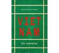VIETNAM THE COOKBOOK by MANEN, A CA DAO VAN Hardback Self Help Business