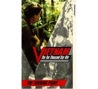 Vietnam - The Ten Thousand Day War Vol.2: The Turning Point [VHS]