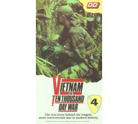 Vietnam: The Ten Thousand Day War - Vol. 4 [VHS]