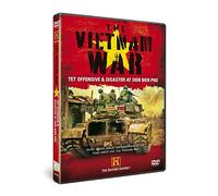 VIETNAM - THE TET OFFENSIVE & DISASTER AT DIEN BIEN PHU