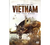 VIETNAM THE TWO WARS 1946-1954 & 1964-1973 DVD