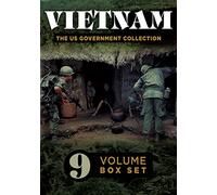 Vietnam: The Us Government Collection [DVD]