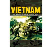 Vietnam: The Us Government Collection [DVD] [NTSC]