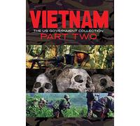 Vietnam: The Us Government Collection Part 2 [DVD] [NTSC]