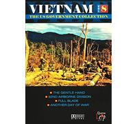 Vietnam - The Us Government Collection: Volume 8 [DVD]