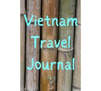 Vietnam Travel Journal - kids