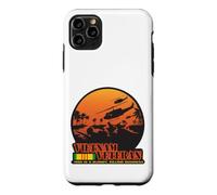 VIETNAM VETERAN - WAR IS A BLOODY, KILLING BUSINESS Case for iPhone 11 Pro Max