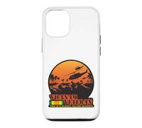 VIETNAM VETERAN - WAR IS A BLOODY, KILLING BUSINESS Case for iPhone 12/12 Pro