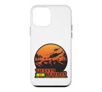 VIETNAM VETERAN - WAR IS A BLOODY, KILLING BUSINESS Case for iPhone 12 mini