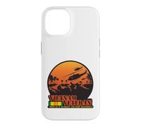VIETNAM VETERAN - WAR IS A BLOODY, KILLING BUSINESS Case for iPhone 14