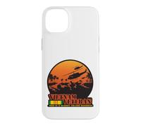 VIETNAM VETERAN - WAR IS A BLOODY, KILLING BUSINESS Case for iPhone 14 Plus