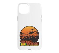 VIETNAM VETERAN - WAR IS A BLOODY, KILLING BUSINESS Case for iPhone 15 Plus