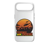 VIETNAM VETERAN - WAR IS A BLOODY, KILLING BUSINESS Case for iPhone Air