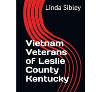 Vietnam Veterans of Leslie County Kentucky
