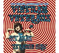 Vietnam Veterans - Strange Girl (As the Gitanes)