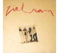 VietNam Vietnam (CD) Album (US IMPORT)