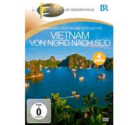 Vietnam - von Nord nach Süd [DVD] [NTSC]