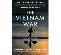 Vietnam War: An Intimate History