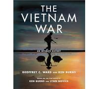 Vietnam War: An Intimate History