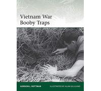 Vietnam War Booby Traps: 236 (Elite)