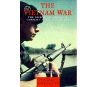 VIETNAM WAR (Classic Conflicts)