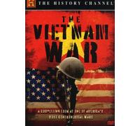 Vietnam War [DVD] [2008] [Region 1] [US Import] [NTSC]