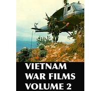 Vietnam War Films Volume 2