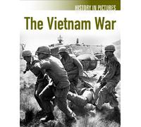 Vietnam War (History in Pictures)