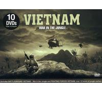 Vietnam: War in the Jungle [DVD] [2006] [Region 1] [US Import] [NTSC]