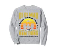 Vietnam War Memory Vietnam Veteran Di Di Mau Memorial Day Sweatshirt