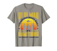 Vietnam War Memory Vietnam Veteran Di Di Mau Memorial Day T-Shirt