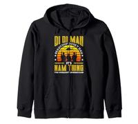 Vietnam War Memory Vietnam Veteran Di Di Mau Memorial Day Zip Hoodie