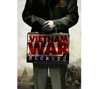 Vietnam War Secrets [DVD] [Region 1] [US Import] [NTSC]