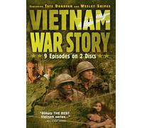 Vietnam War Story [DVD] [Region 1] [US Import] [NTSC]