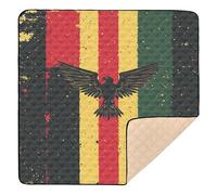 Vietnam War Veterans Day Baby Mat Soft Thick Indoor Outdoor Non-Toxic Baby Mat for Baby and Baby 50" x 50"