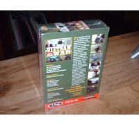 Vietnam War With Walter Cronkite [DVD]