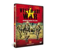 VIETNAM - WARRIORS BEHIND ENEMY LINES