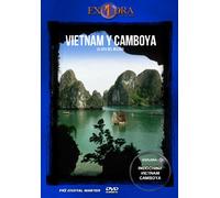 Vietnam Y Camboya [DVD]