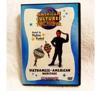 Vietnamese-American Heritage [DVD] [1997] [Region 1] [US Import] [NTSC]