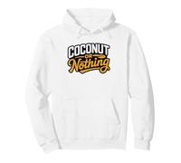 Vietnamese Coconut Coffee Ca Phe Cot Dua Lover Latte Saigon Pullover Hoodie
