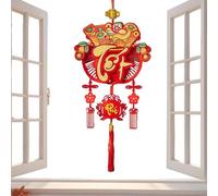 Vietnamese Decorations for Lunar New Year Festive Decoration 2026