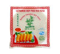 Vietnamese Deep Fried Rice Paper 22cm 340g
