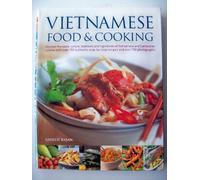 Vietnamese Food & Cooking