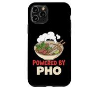 Vietnamese Food Lover Case for iPhone 11 Pro