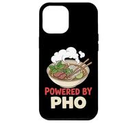 Vietnamese Food Lover Case for iPhone 12 Pro Max